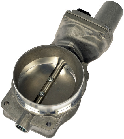Dorman - OE Solutions Fuel Injection Throttle Body P/N:977-820