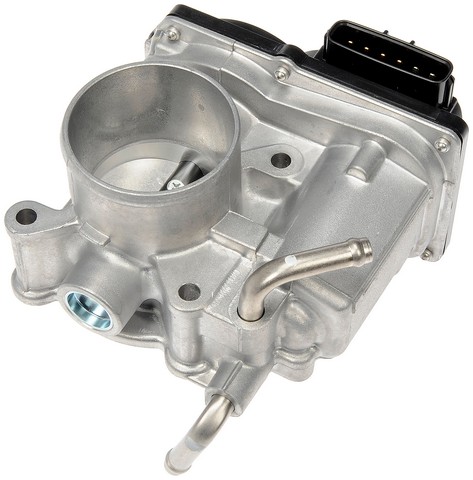 Fuel Injection Throttle Body fits 2007-2019 Toyota Yaris  DORMAN OE SOLUTIONS