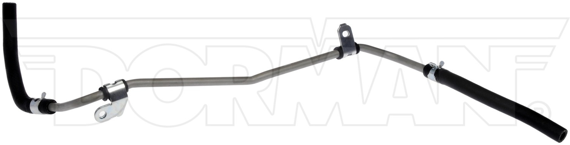 Dorman - OE Solutions Power Steering Return Hose P/N:979-170