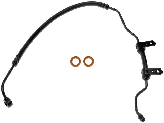 Dorman - OE Solutions Power Steering Pressure Hose P/N:979-3016
