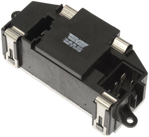 Dorman - OE Solutions HVAC Blower Motor Resistor P/N:984-468