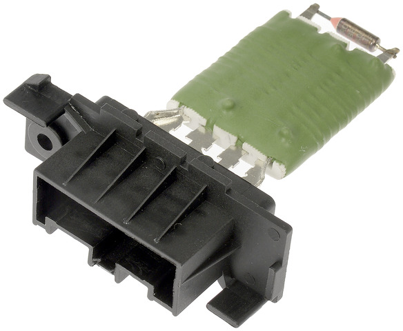Dorman - OE Solutions HVAC Blower Motor Resistor P/N:984-493