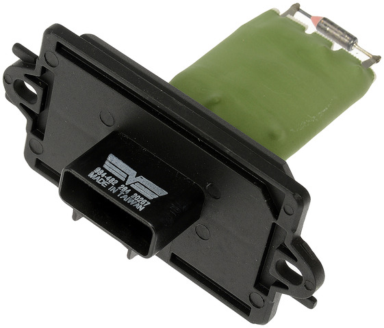 Dorman - OE Solutions HVAC Blower Motor Resistor P/N:984-482