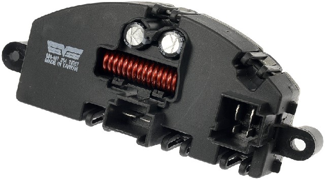 Dorman - OE Solutions HVAC Blower Motor Resistor P/N:984-497