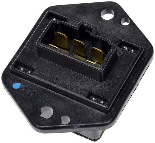 Dorman - OE Solutions HVAC Blower Motor Resistor P/N:984-506