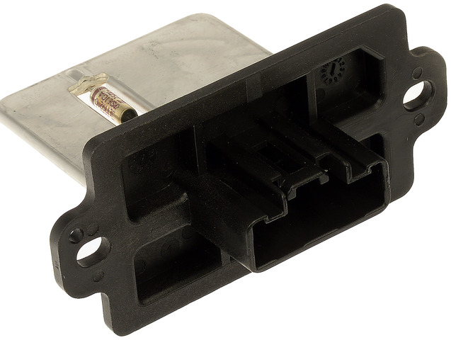 HVAC Blower Motor Resistor fits 2009-2018 Subaru Forester Impreza XV Crosstrek