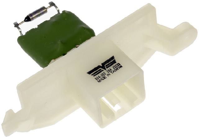 Dorman - OE Solutions HVAC Blower Motor Resistor P/N:984-583