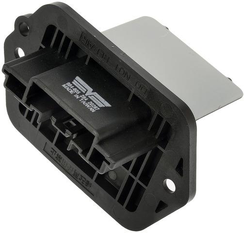 HVAC Blower Motor Resistor fits 2007-2008 Mazda CX-7  DORMAN OE SOLUTIONS