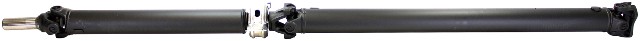 Dorman - OE Solutions Drive Shaft P/N:986-145