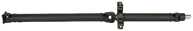 Drive Shaft fits 2015-2019 Subaru Legacy  DORMAN OE SOLUTIONS