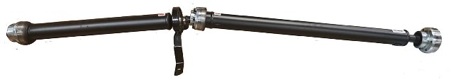 Drive Shaft fits 2011-2016 Audi A4 Quattro  DORMAN OE SOLUTIONS