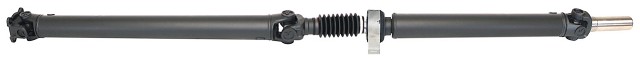 Dorman - OE Solutions Drive Shaft P/N:986-323