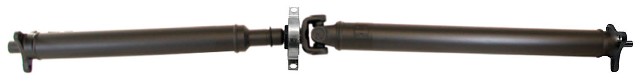 Dorman - OE Solutions Drive Shaft P/N:986-386
