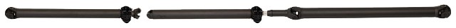 Dorman - OE Solutions Drive Shaft P/N:986-435