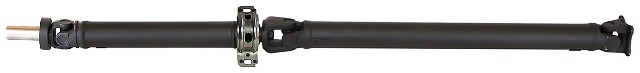 Drive Shaft Dorman 986-474 fits 86-88 Toyota Supra