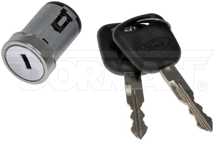 Dorman - OE Solutions Ignition Lock Cylinder P/N:989-008