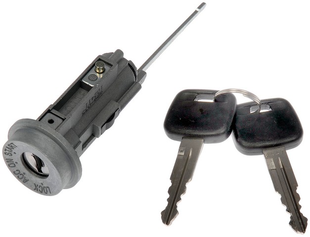 Dorman - OE Solutions Ignition Lock Cylinder P/N:989-035