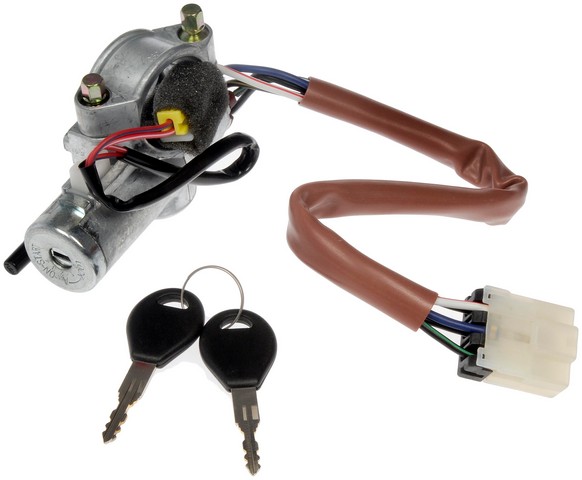 Dorman - OE Solutions Ignition Lock Cylinder P/N:989-041
