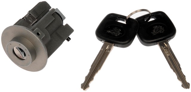 Dorman - OE Solutions Ignition Lock Cylinder P/N:989-164