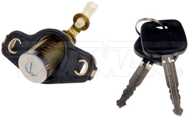 Dorman - OE Solutions Trunk Lock Cylinder and Key P/N:989-722