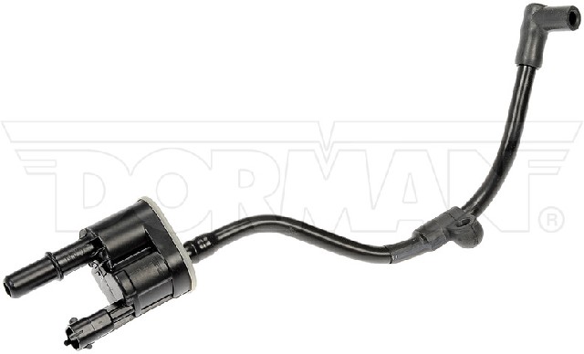 Dorman - OE Solutions Vapor Canister Purge Valve P/N:994-013