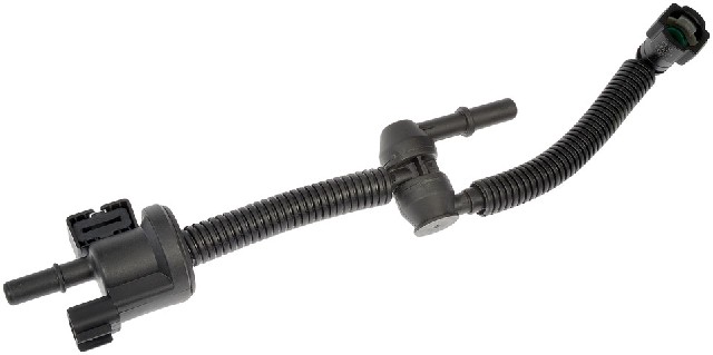 Dorman - OE Solutions Vapor Canister Purge Valve P/N:994-073