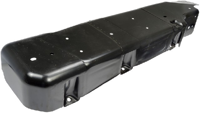 Fuel Tank Skid Plate fits 2007-2018 Jeep Wrangler  DORMAN OE SOLUTIONS