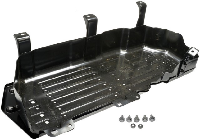 Fuel Tank Skid Plate fits 2005-2010 Jeep Grand Cherokee Commander Commander,Gran