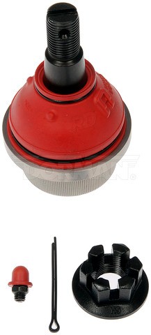 Dorman - OE Solutions Suspension Ball Joint P/N:BJ90015RD