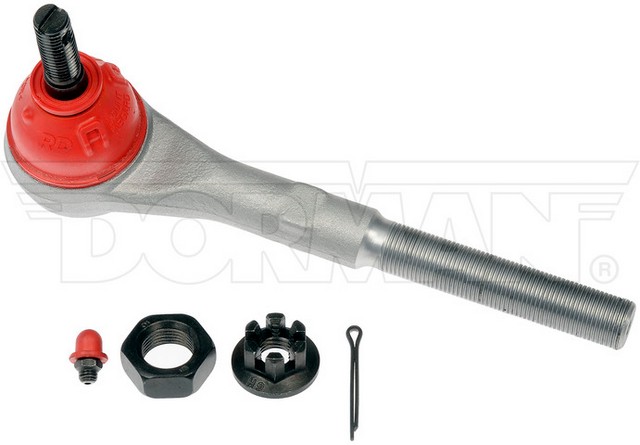 Dorman - OE Solutions Steering Tie Rod End P/N:T2836RD