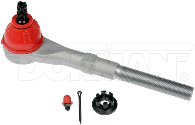 Dorman - OE Solutions Steering Tie Rod End P/N:T2837RD