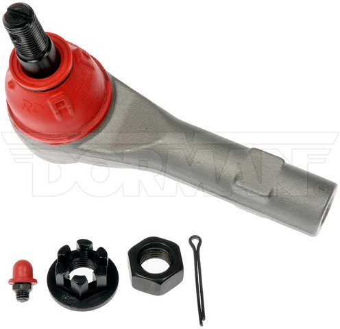 Dorman - OE Solutions Steering Tie Rod End P/N:TO86425RD