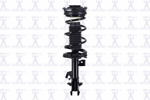 Focus Auto Parts Suspension Strut and Coil Spring Assembly P/N:1331520L