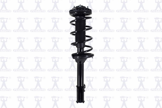 Focus Auto Parts Suspension Strut and Coil Spring Assembly P/N:1331578L