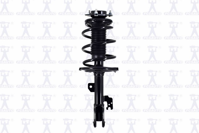 Focus Auto Parts Suspension Strut and Coil Spring Assembly P/N:1331582R