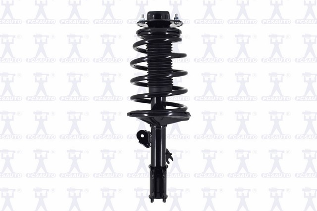 Focus Auto Parts Suspension Strut and Coil Spring Assembly P/N:1331588R
