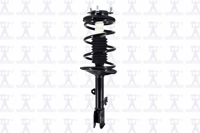Focus Auto Parts Suspension Strut and Coil Spring Assembly P/N:1331604R