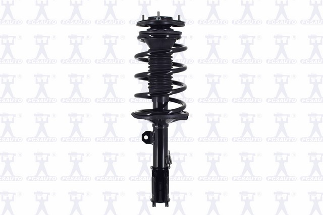 Focus Auto Parts Suspension Strut and Coil Spring Assembly P/N:1331617R