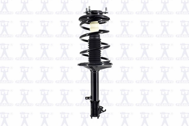 Focus Auto Parts Suspension Strut and Coil Spring Assembly P/N:1331623R