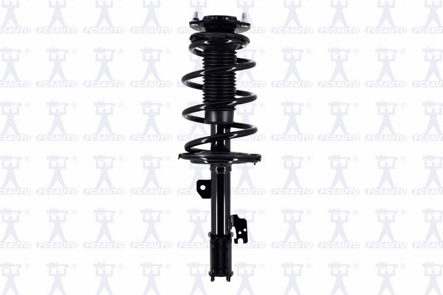Focus Auto Parts Suspension Strut and Coil Spring Assembly P/N:1331625R