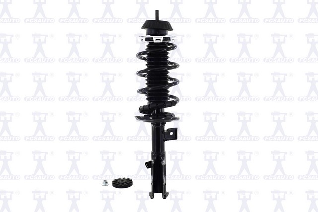 Focus Auto Parts Suspension Strut and Coil Spring Assembly P/N:1331633R
