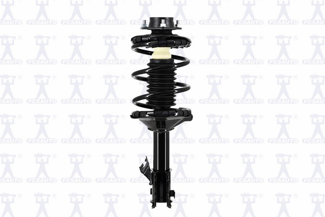 Focus Auto Parts Suspension Strut and Coil Spring Assembly P/N:1331642L