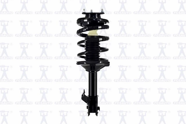 Focus Auto Parts Suspension Strut and Coil Spring Assembly P/N:1331647L