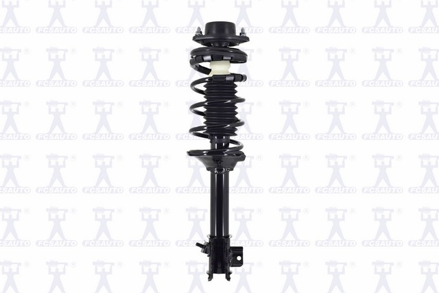Focus Auto Parts Suspension Strut and Coil Spring Assembly P/N:1331652L