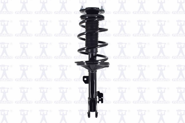Focus Auto Parts Suspension Strut and Coil Spring Assembly P/N:1331660R