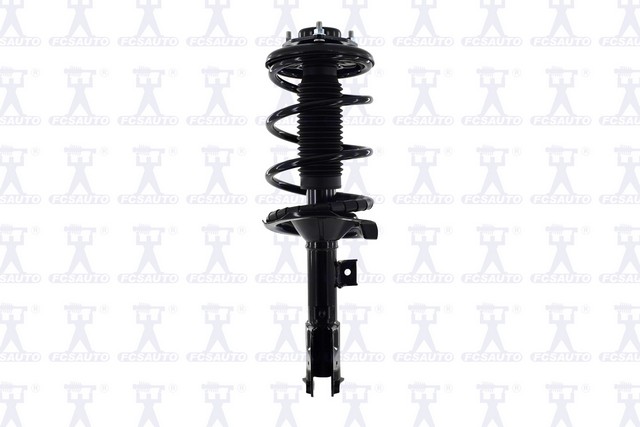 Focus Auto Parts Suspension Strut and Coil Spring Assembly P/N:1331664L