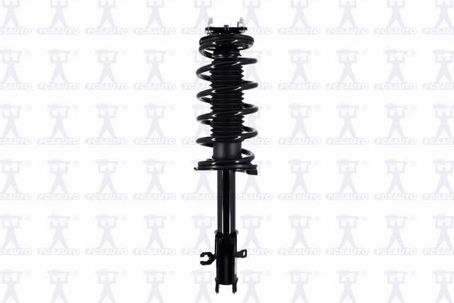 Focus Auto Parts Suspension Strut and Coil Spring Assembly P/N:1331674L