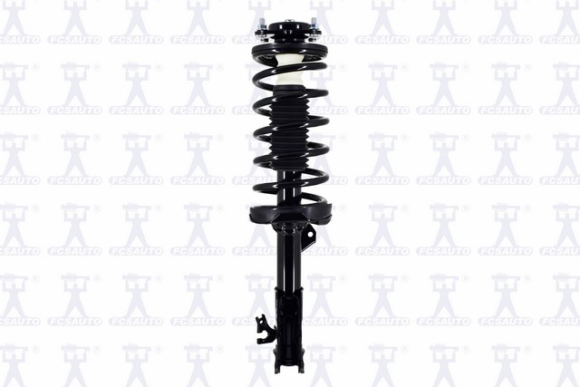 Focus Auto Parts Suspension Strut and Coil Spring Assembly P/N:1331675L