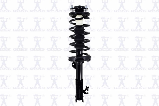 Focus Auto Parts Suspension Strut and Coil Spring Assembly P/N:1331675R