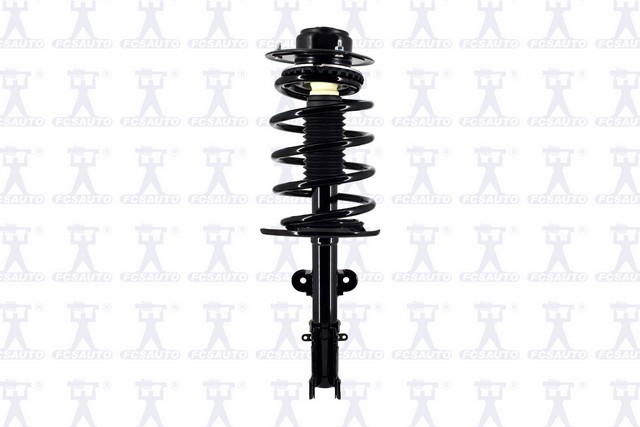 Focus Auto Parts Suspension Strut and Coil Spring Assembly P/N:1331685L